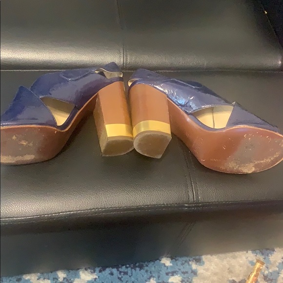 Chloe Sandals - Picture 4 of 4